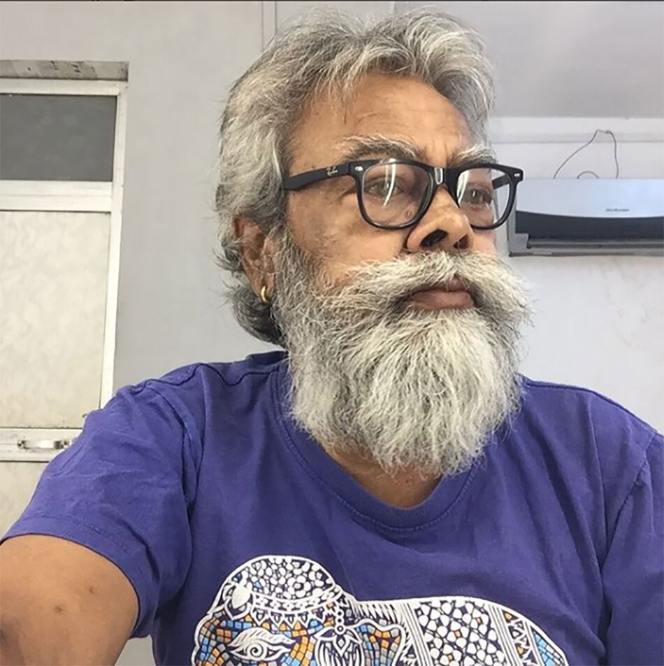 अनुपम श्याम