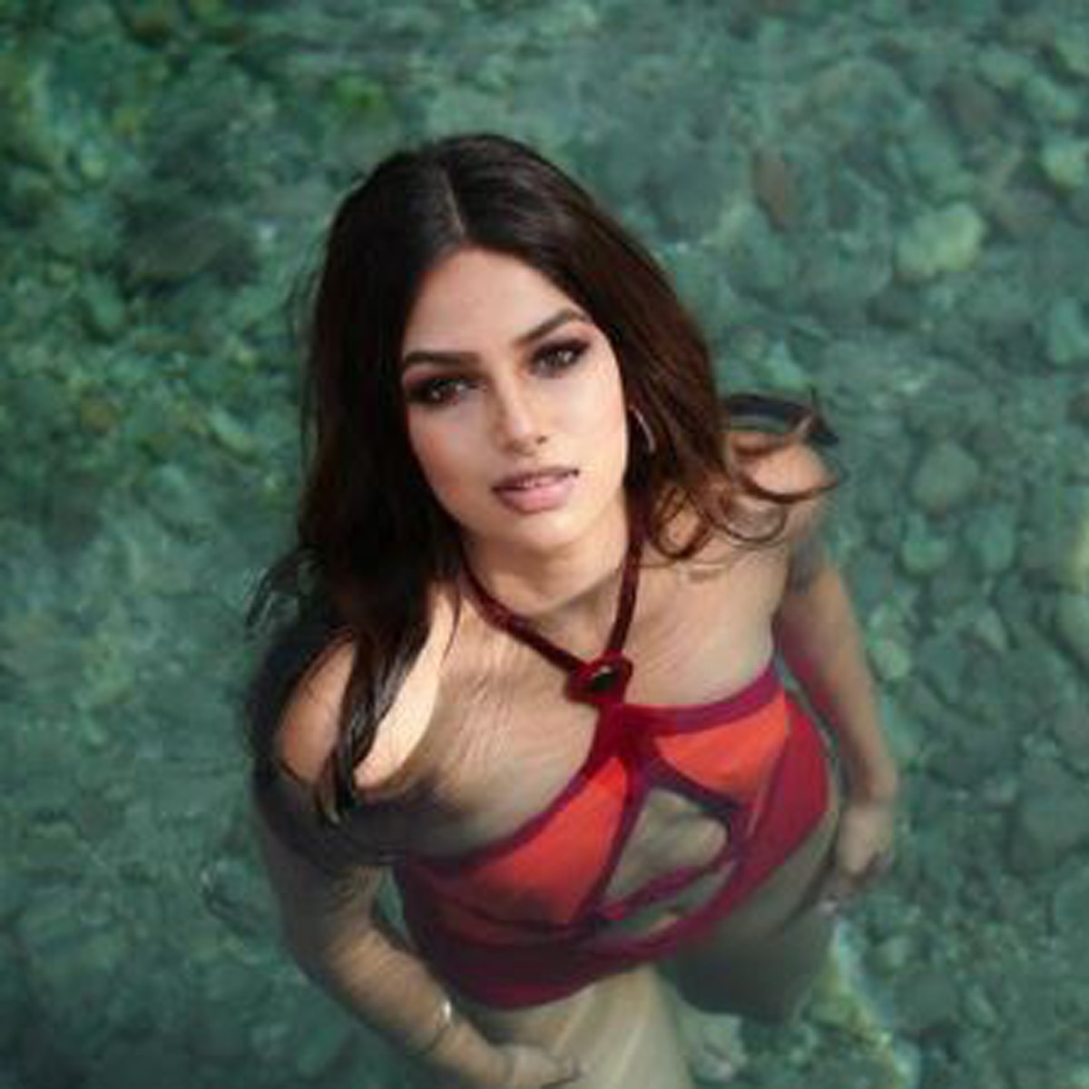 हरनाज संधू