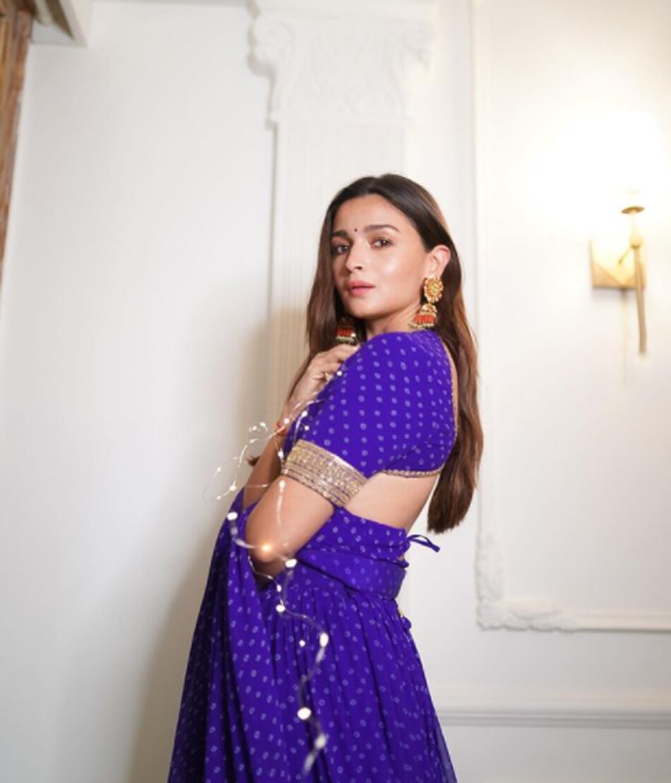 आलिया भट्ट