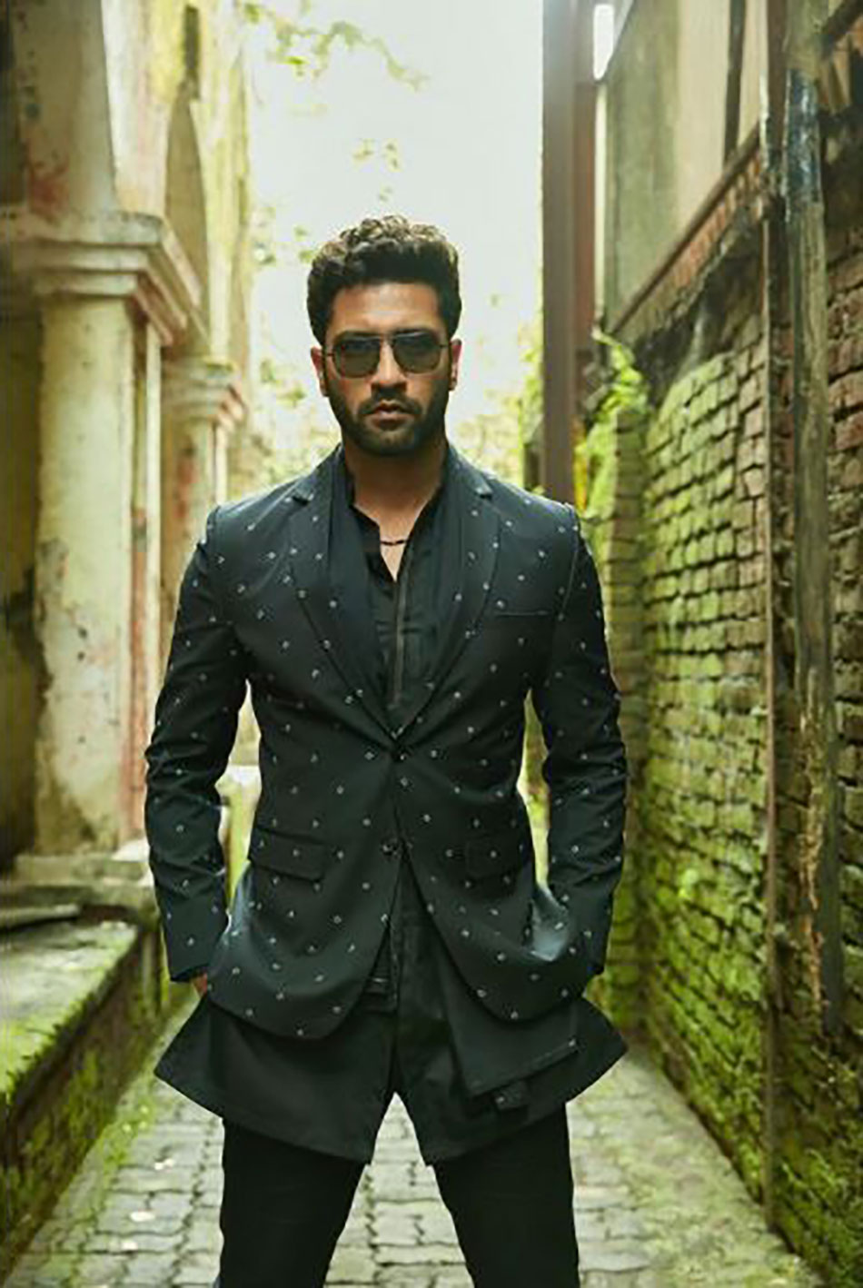 विक्की कौशल