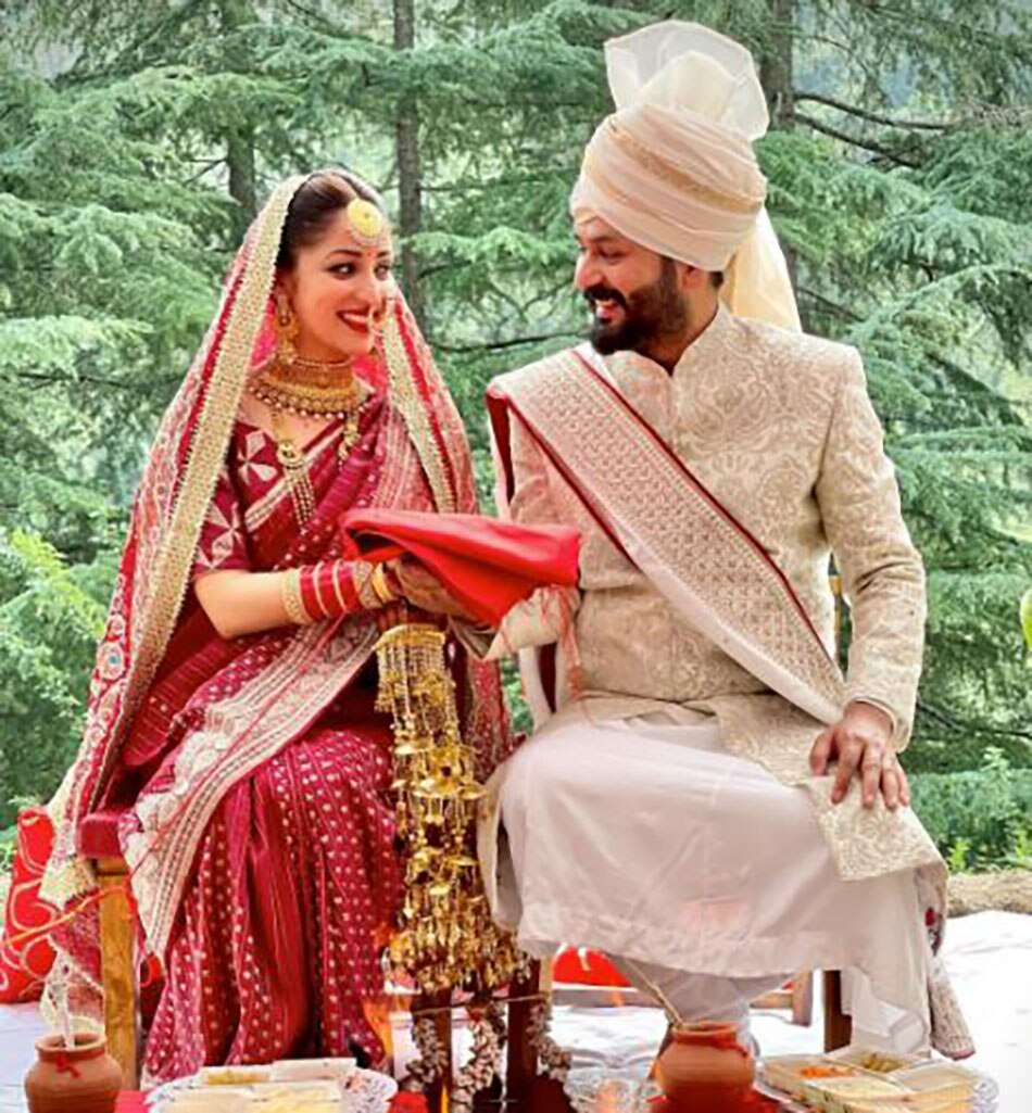  यामी गौतम