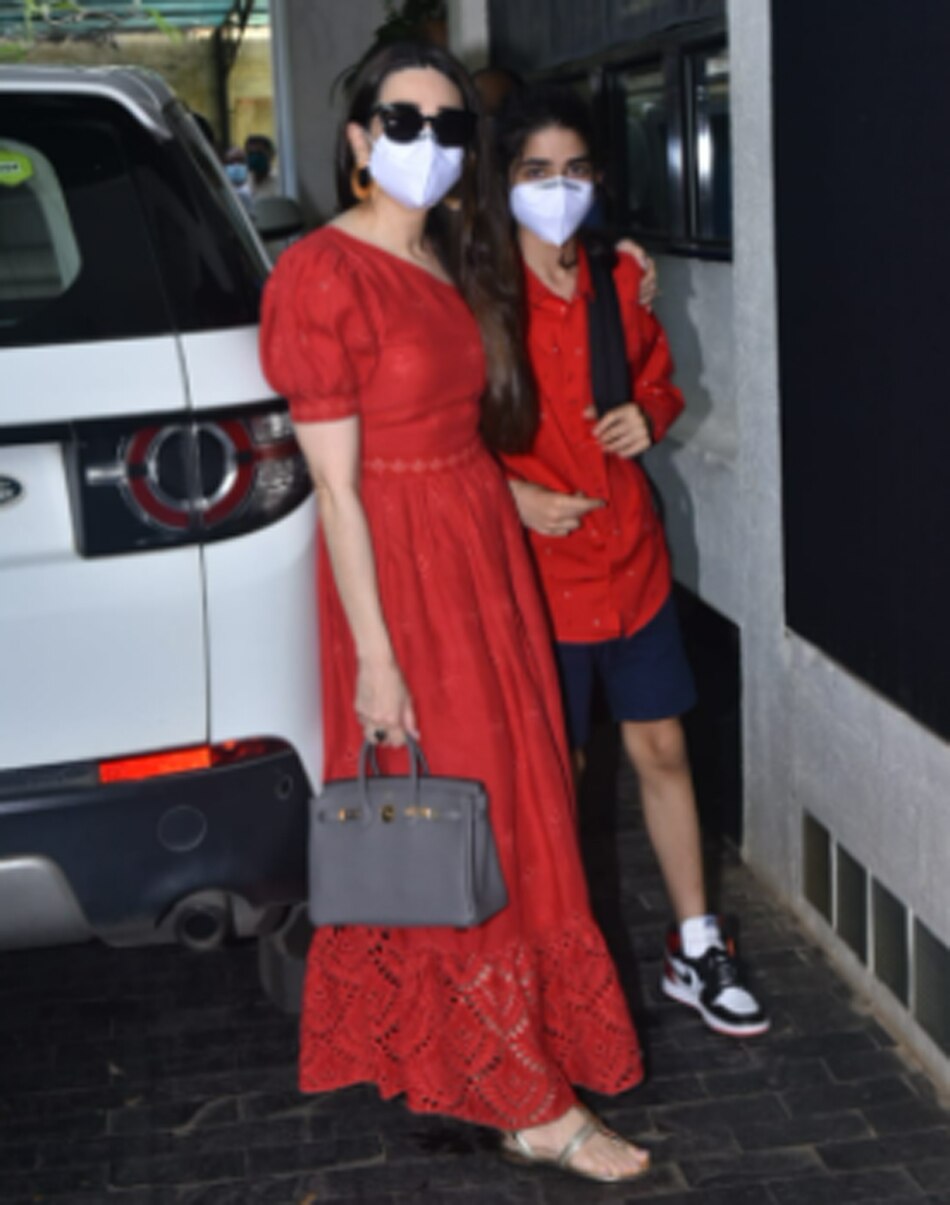 करिश्मा कपूर