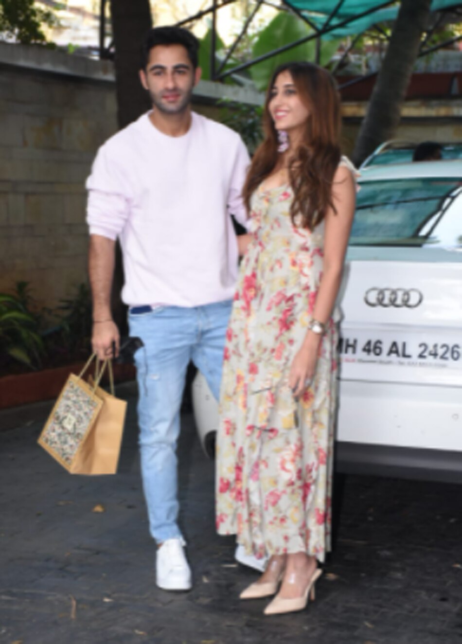 अरमान जैन 