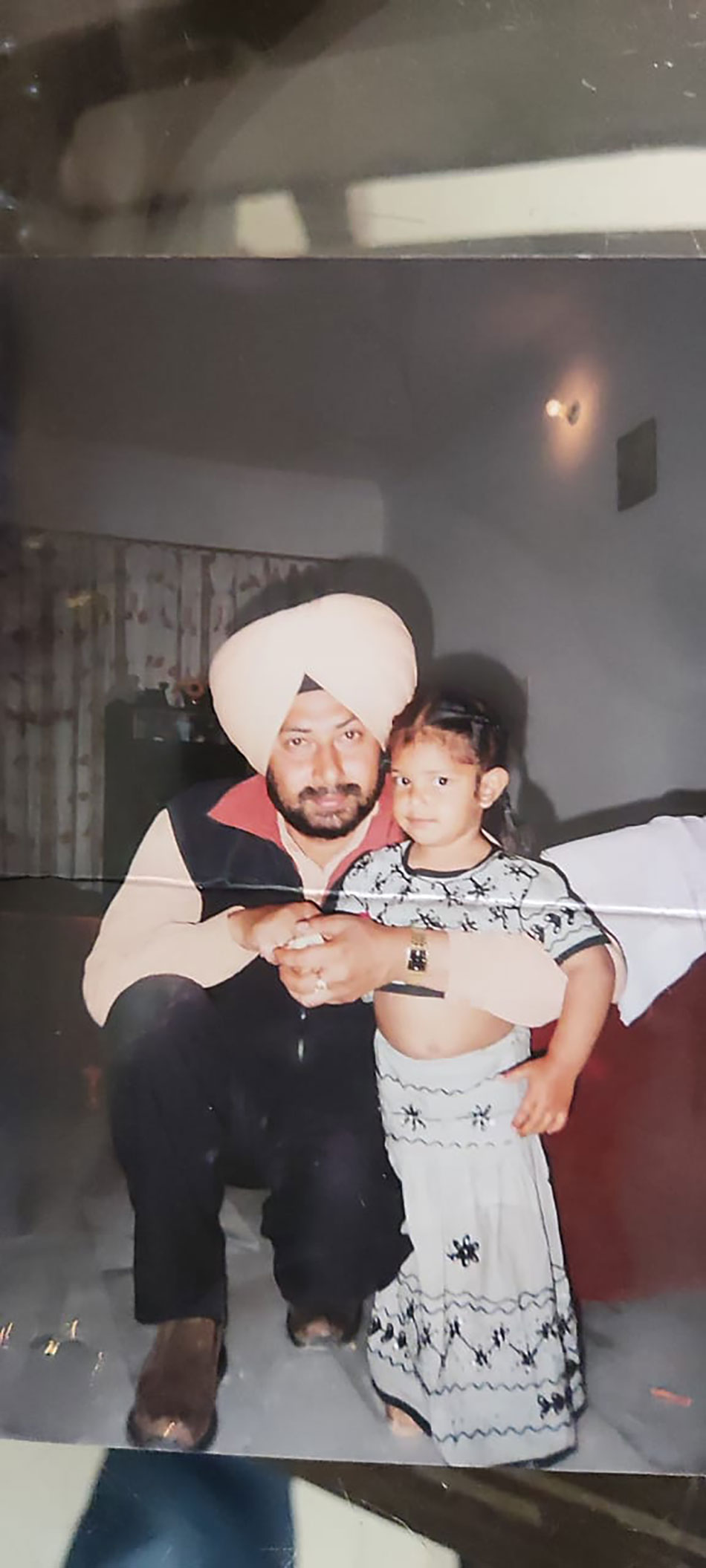 हरनाज कौर संधू