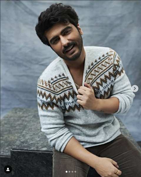 अर्जुन कपूर