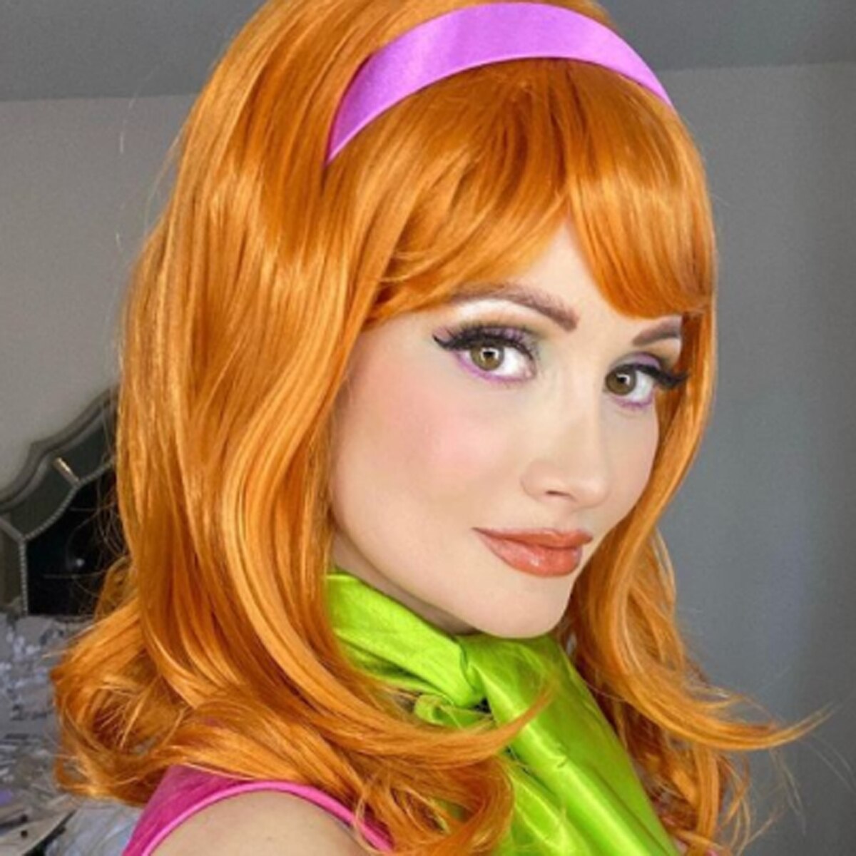 हॉली मैडिसन 