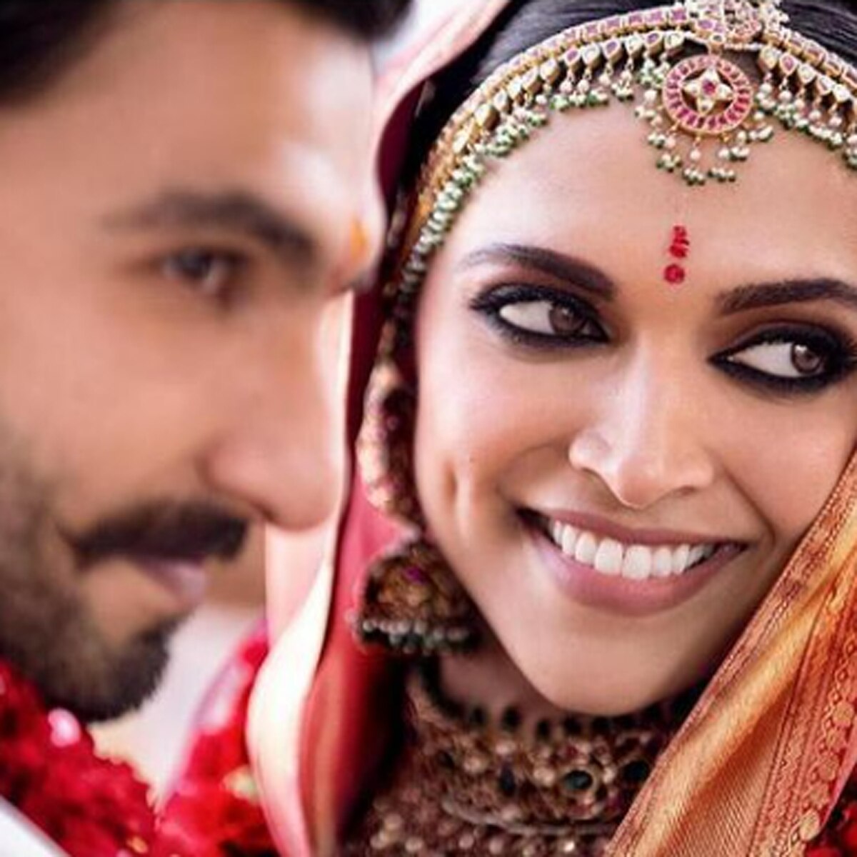 दीपिका-रणवीर