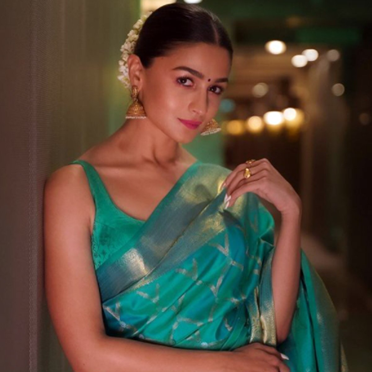 आलिया भट्ट