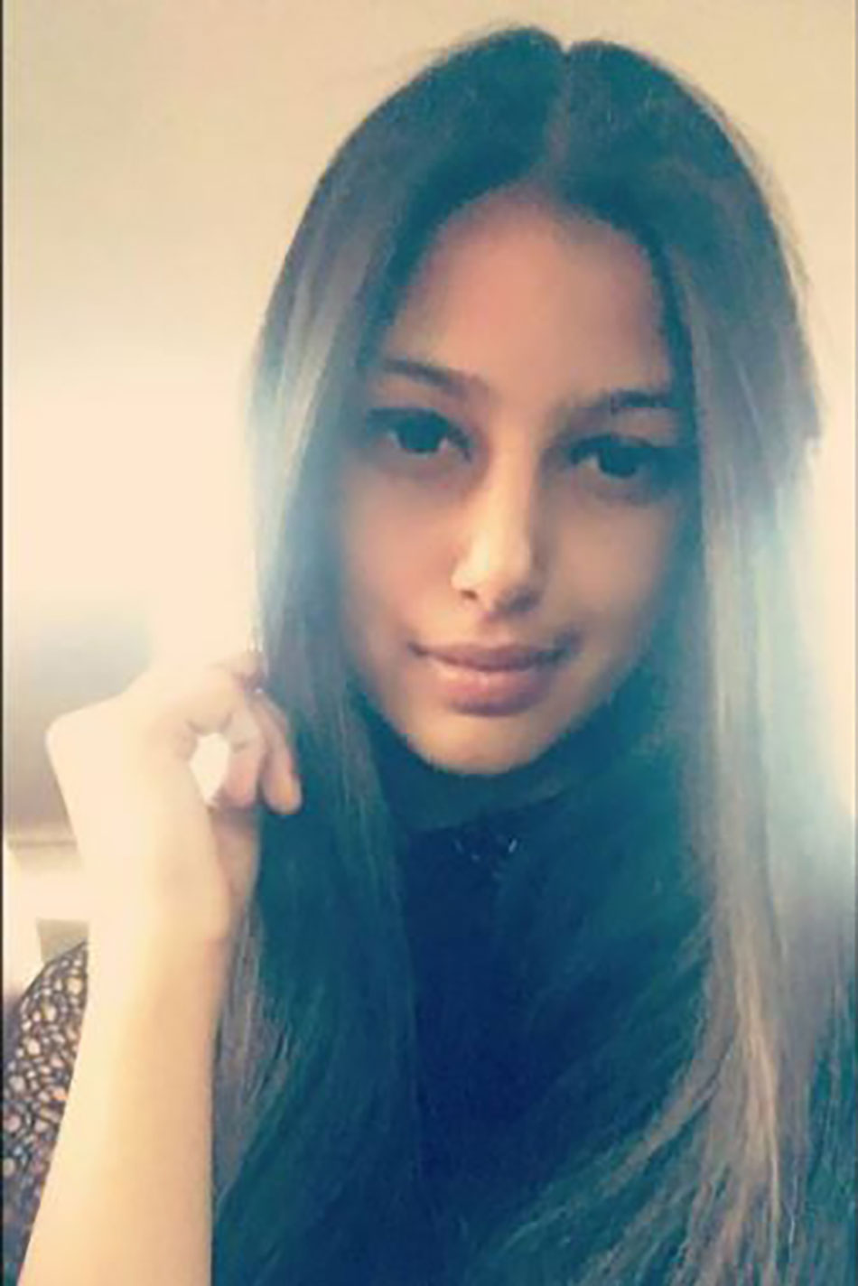 हरनाज कौर संधू