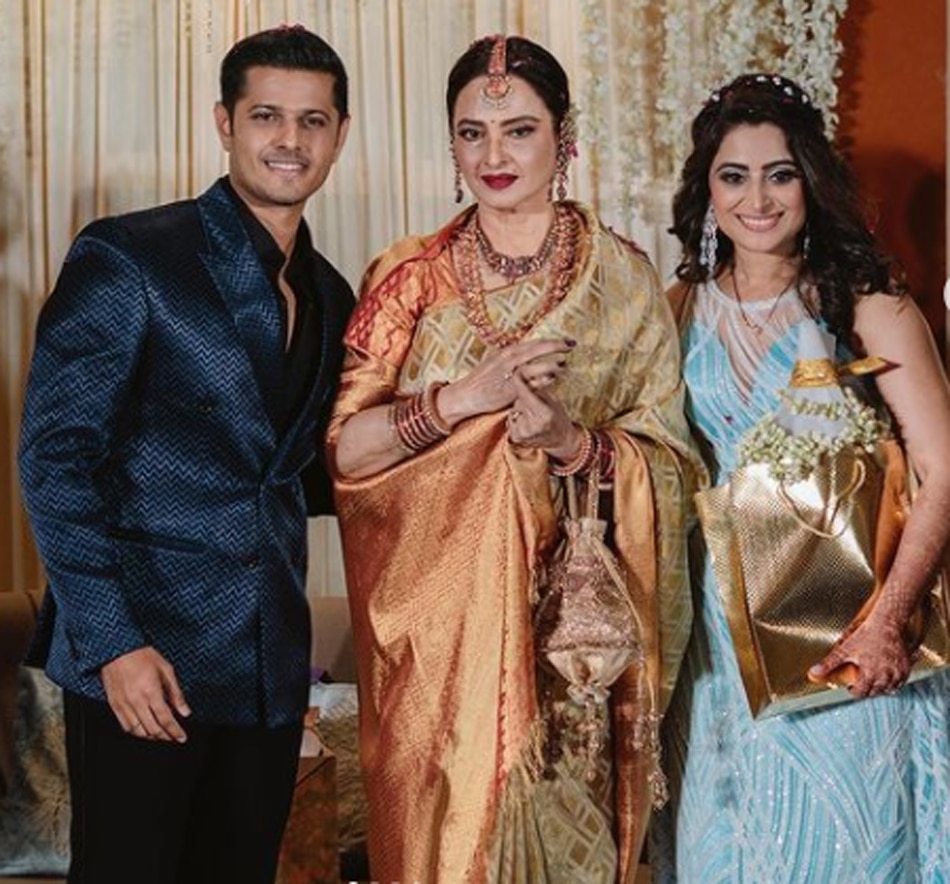 नील-ऐश्वर्या रिसेप्शन 