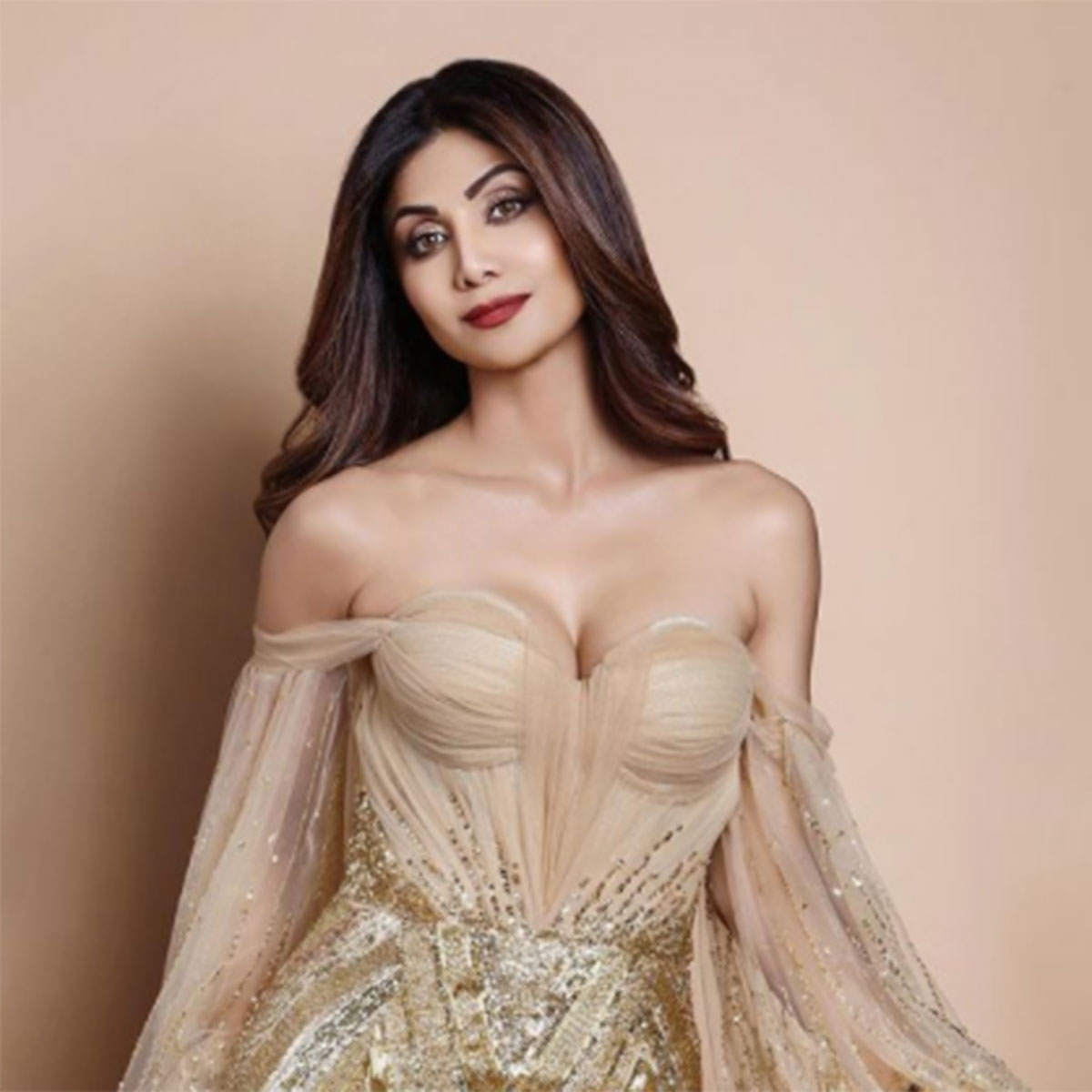 शिल्पा शेट्टी