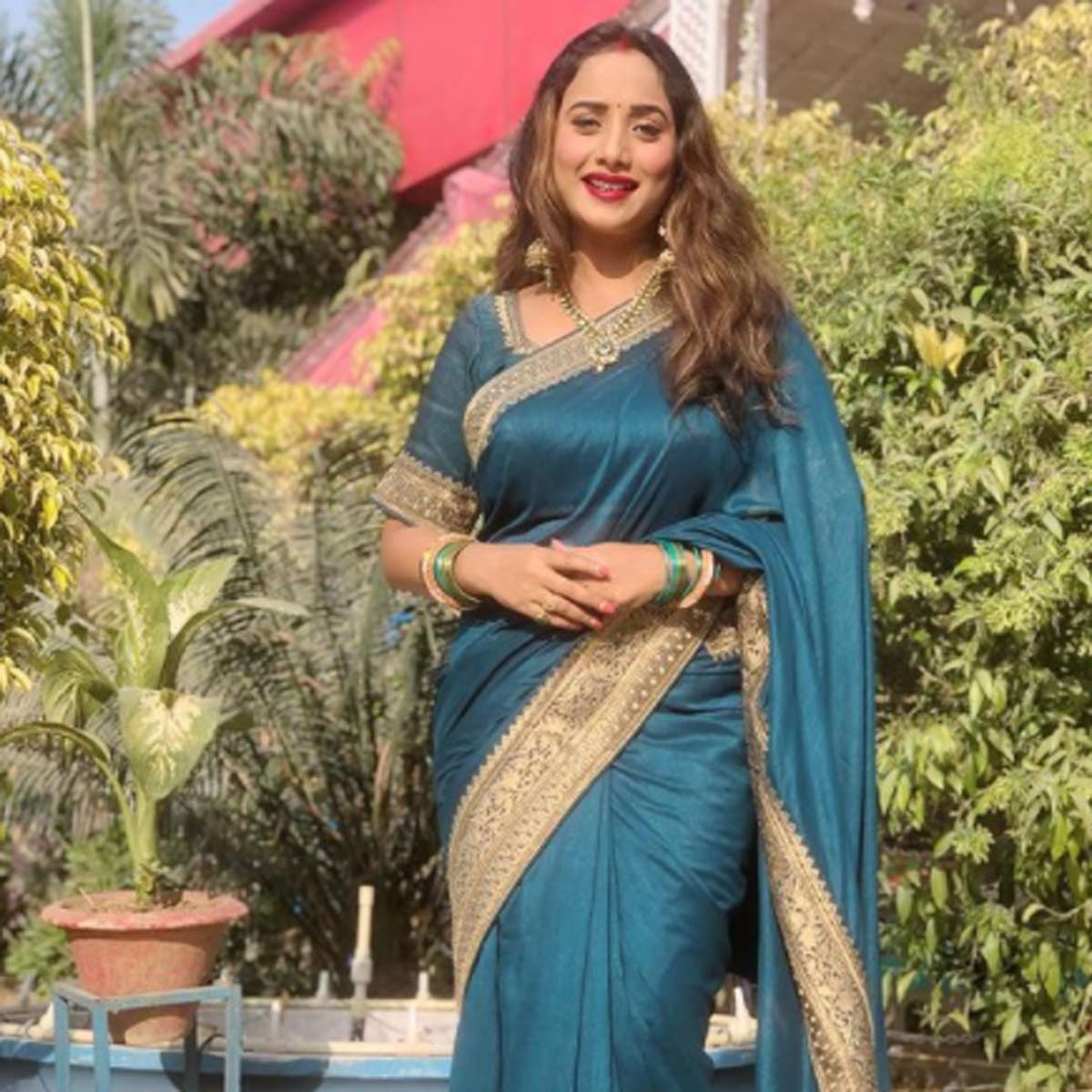 रानी चटर्जी