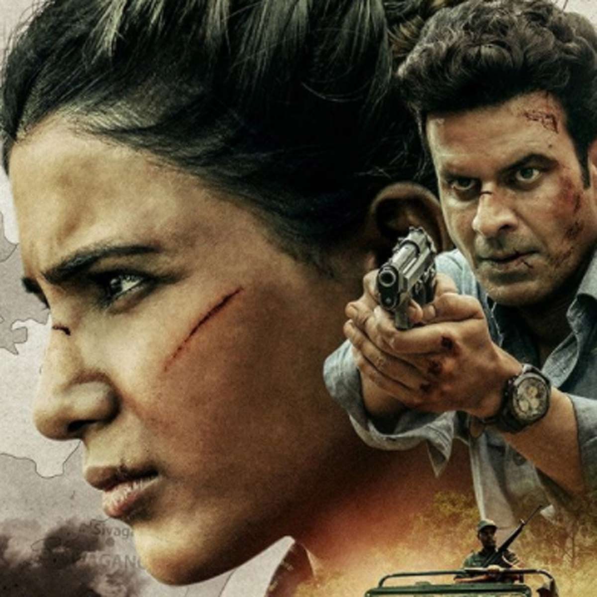 फैमिली मैन 2