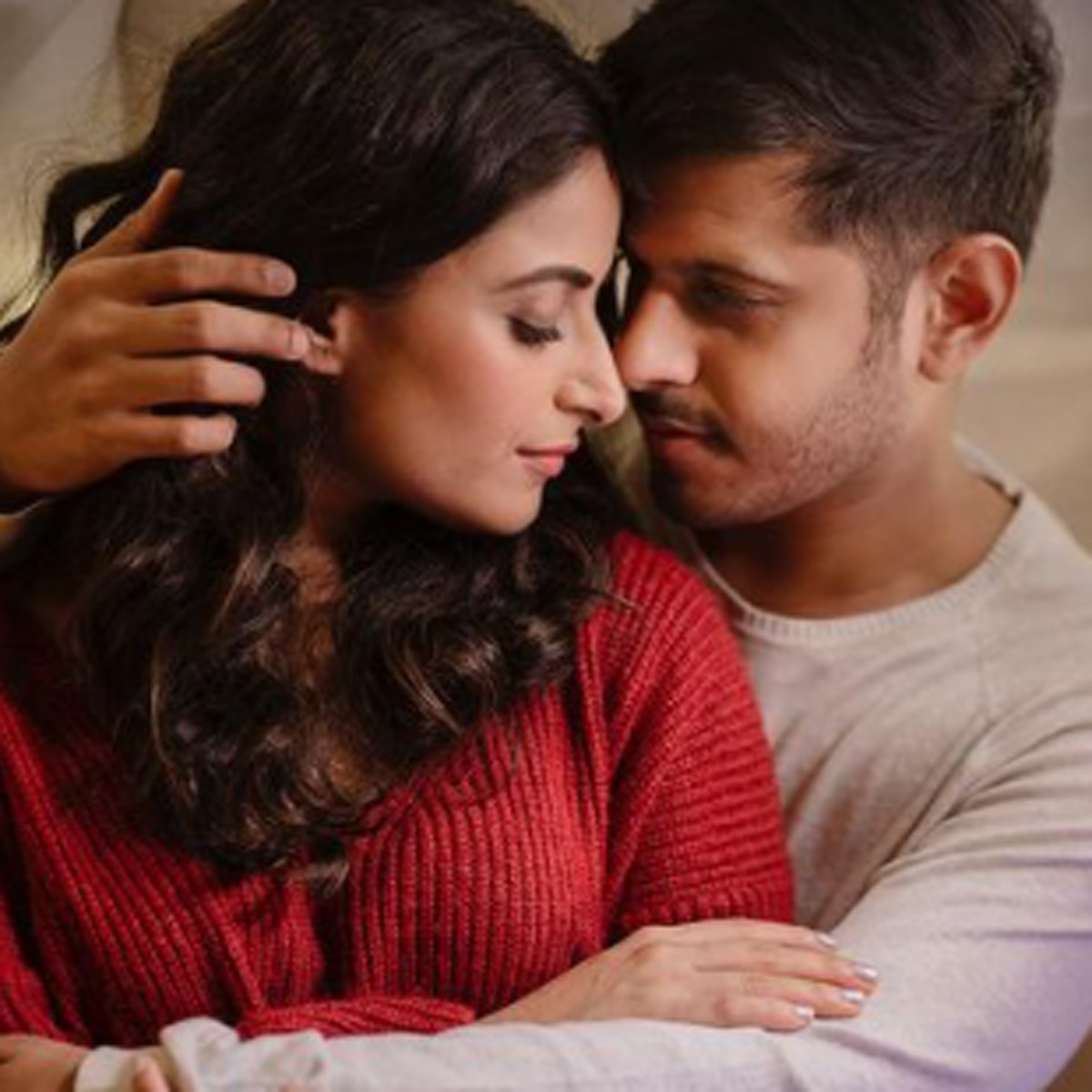 नील भट्ट-ऐश्वर्या शर्मा वेडिंग