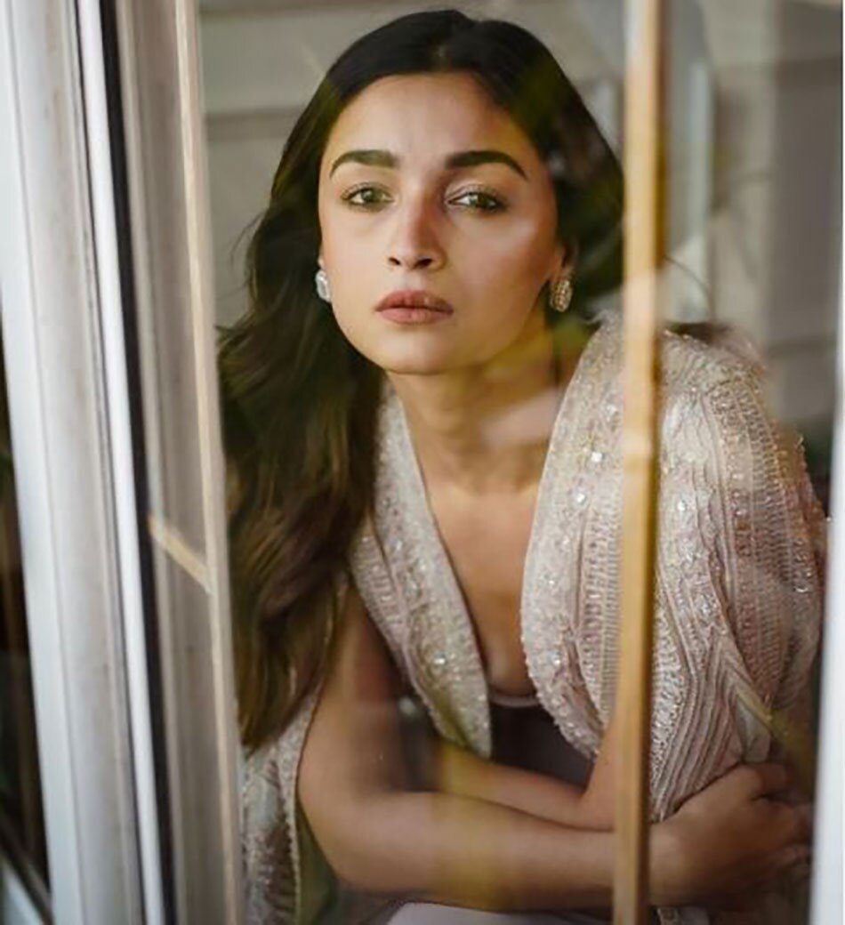 आलिया भट्ट