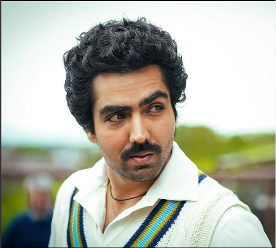 हार्डी संधु