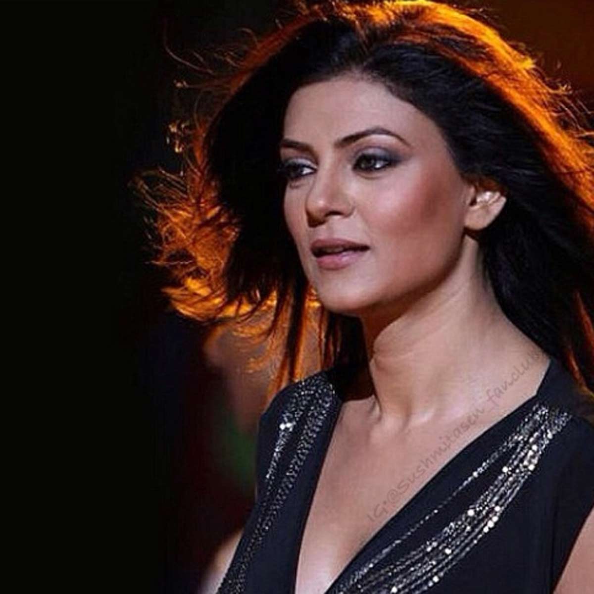 सुष्मिता सेन 