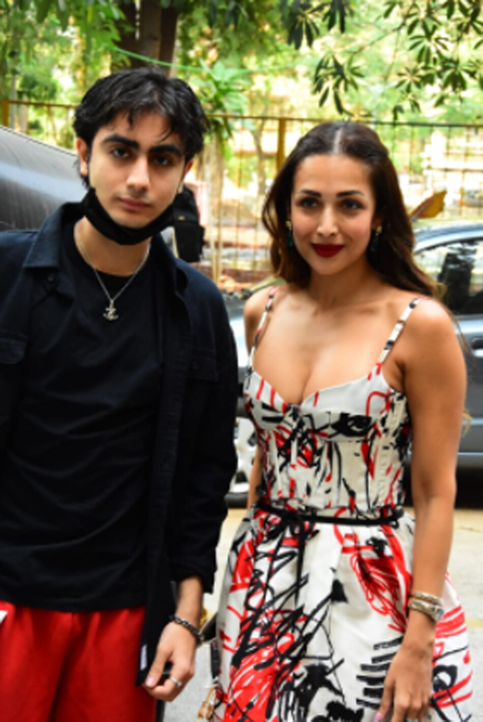 मलाइका अरोड़ा