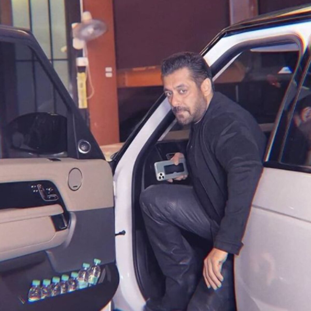  सलमान खान