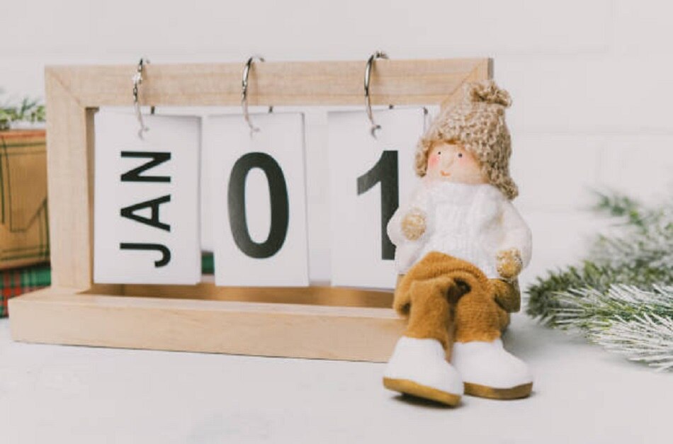 2022 के हर महीने का हाल