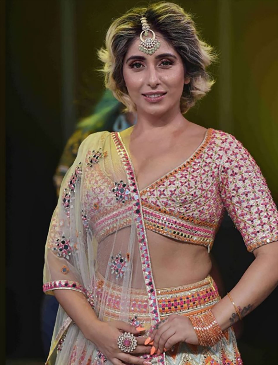 नेहा भसीन