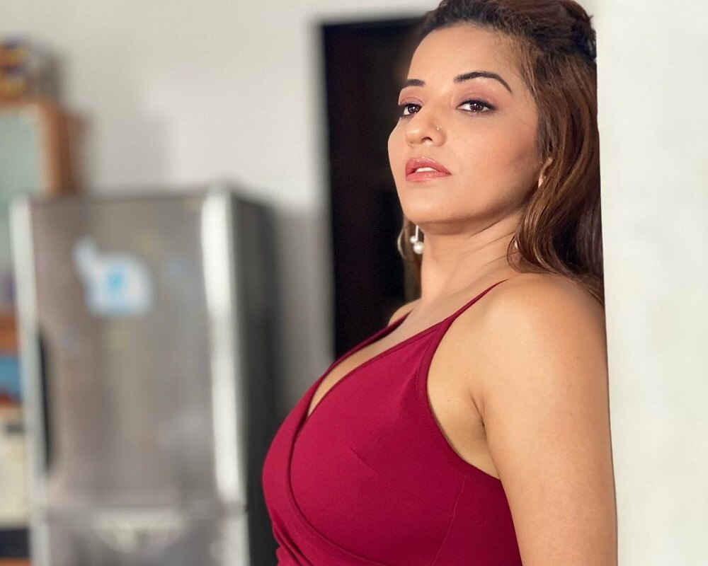 bhojpuri actress photos 