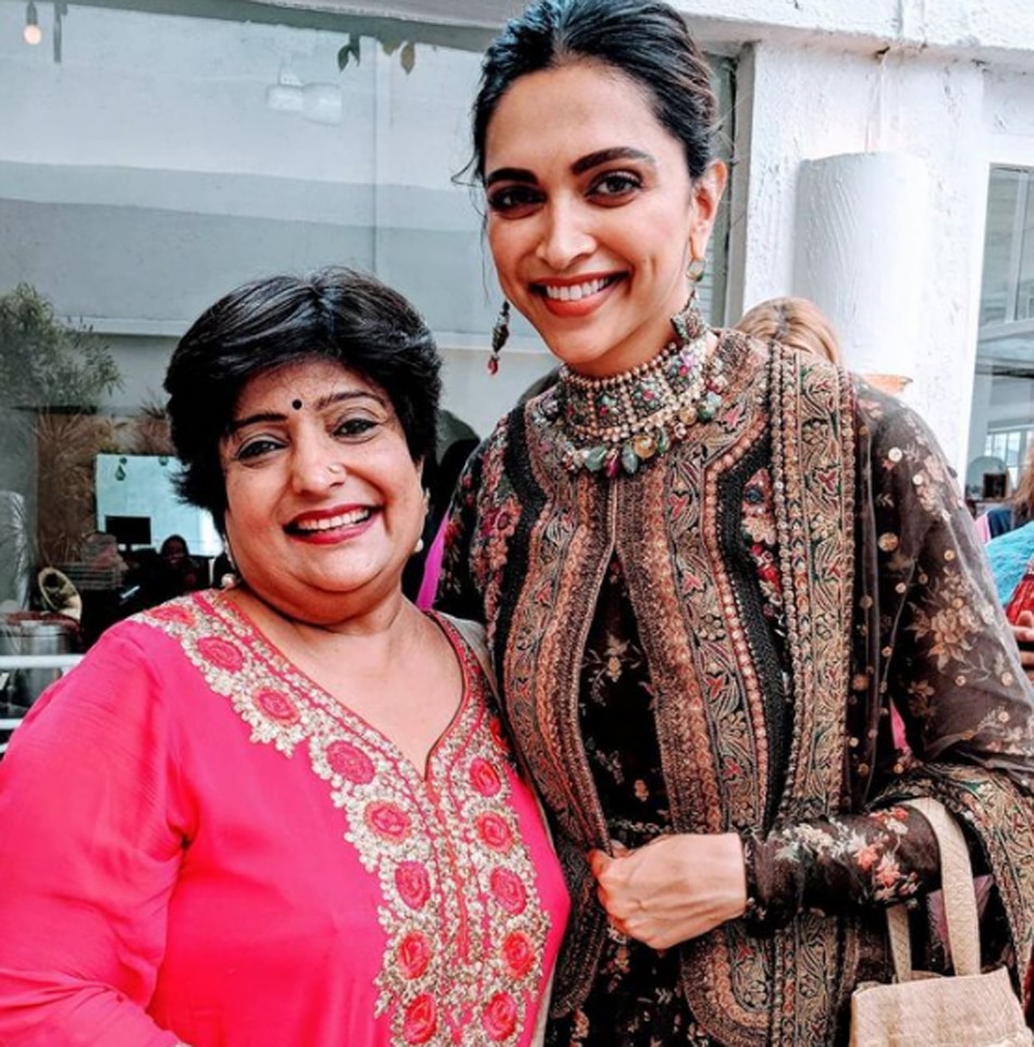 वीना नागदा