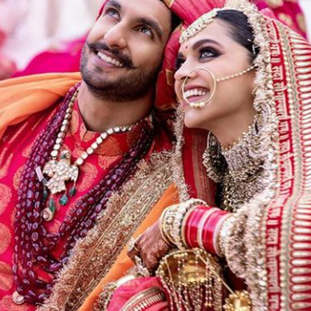 दीपिका-रणवीर