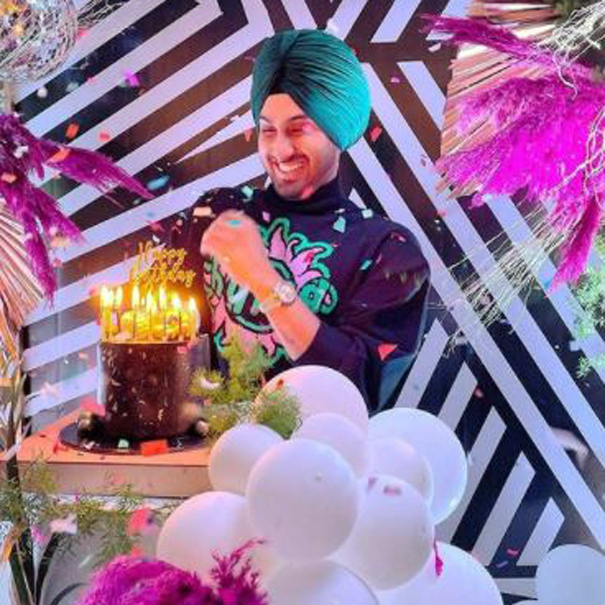 रोहनप्रीत सिंह