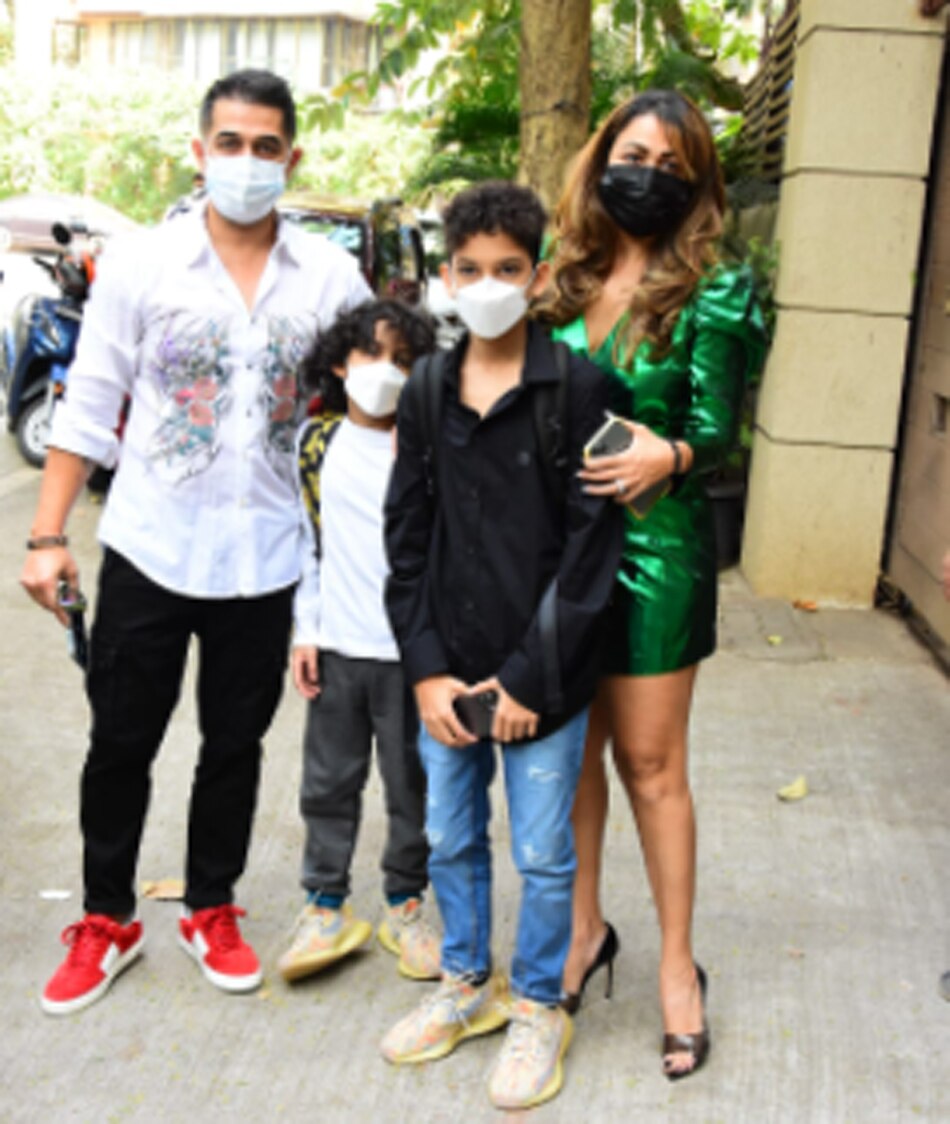 अमृता अरोड़ा