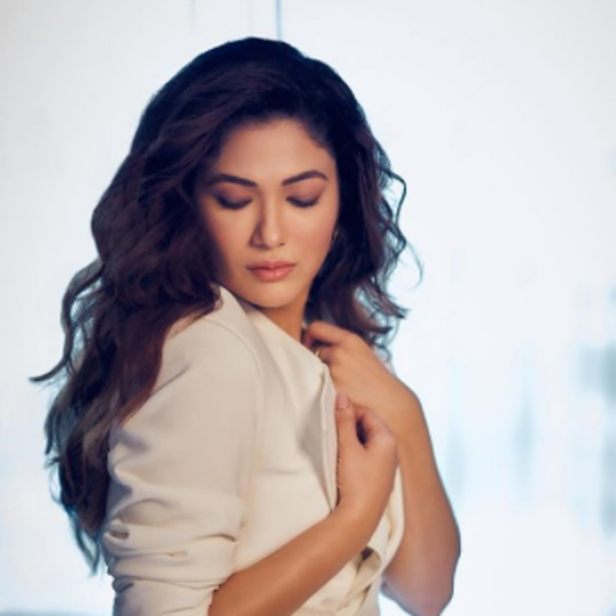 रिद्धिमा पंडित