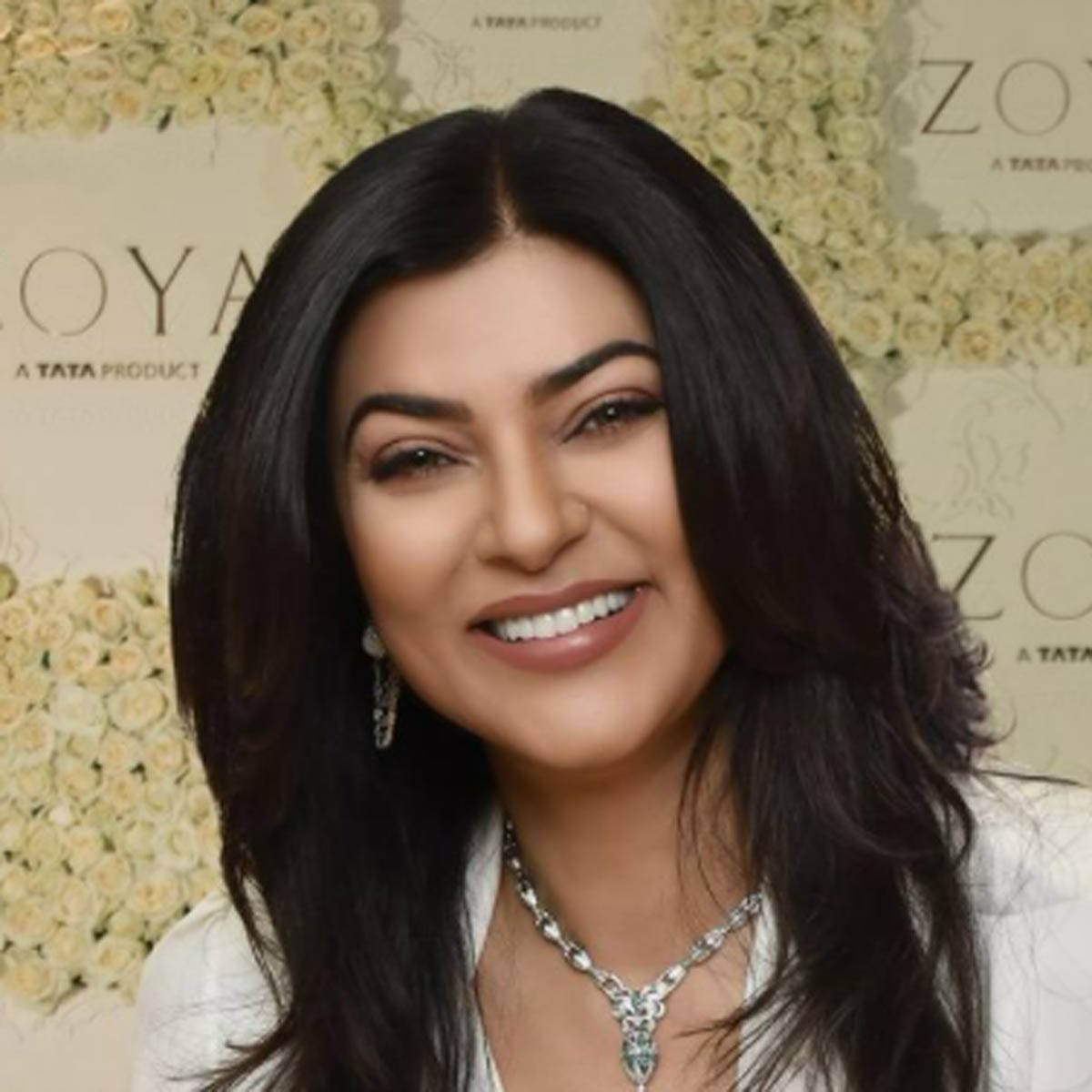 सुष्मिता सेन