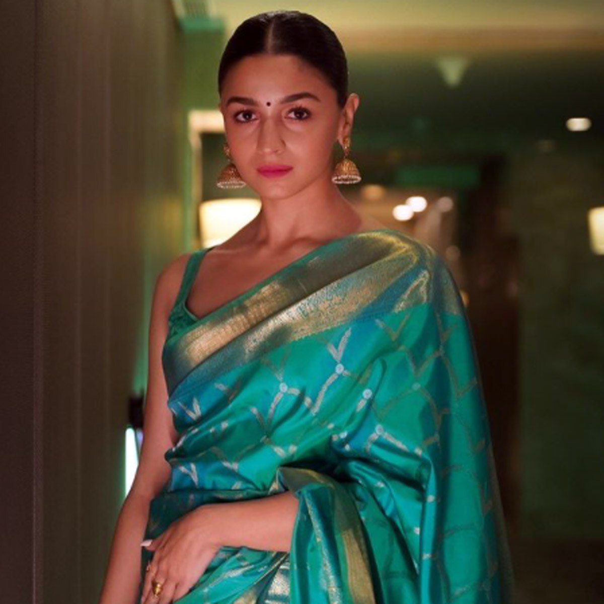 आलिया भट्ट