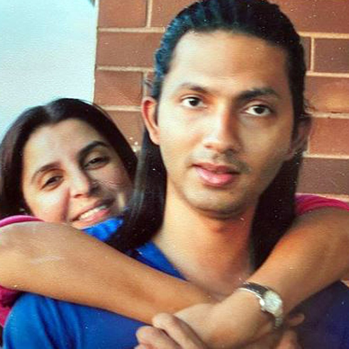 फराह खान और शिरीष कुंद्रा