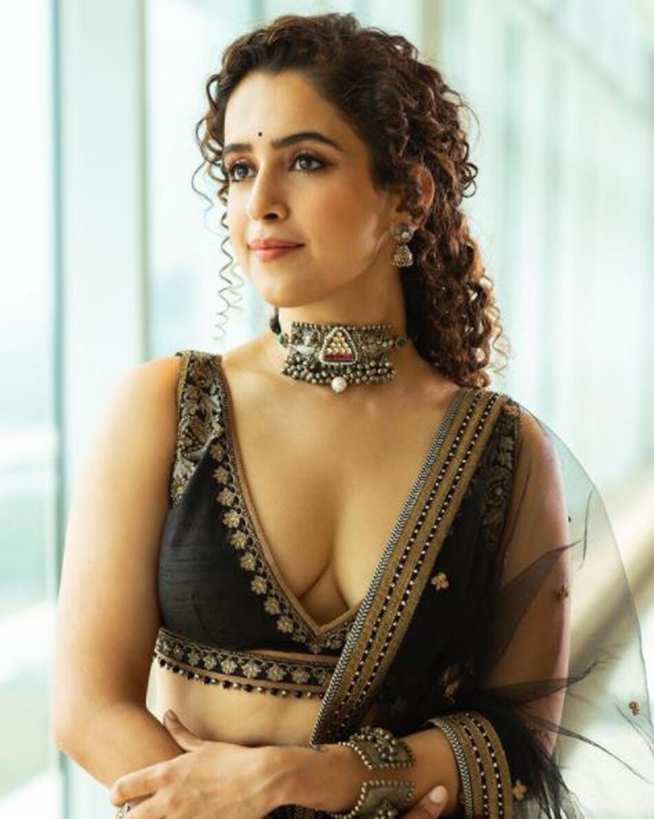 सान्या मल्होत्रा