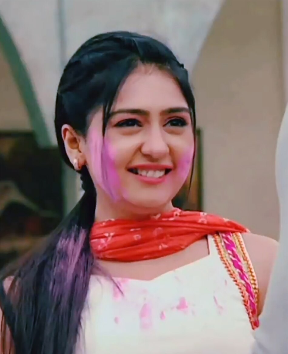 सरगम की साढ़े साती 