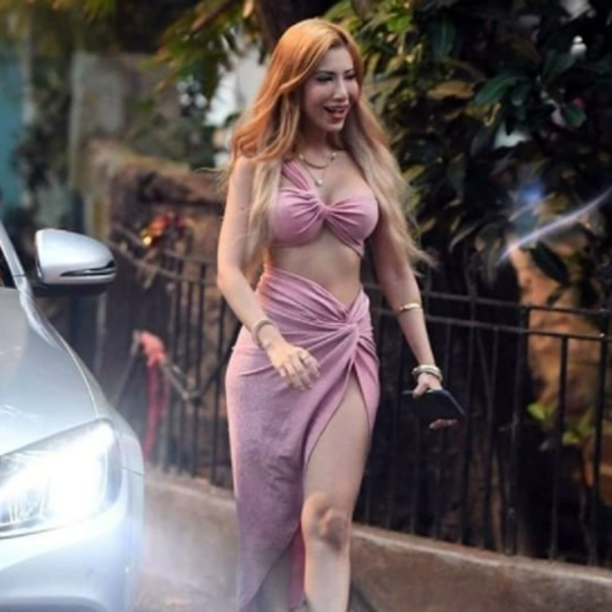 साक्षी चोपड़ा