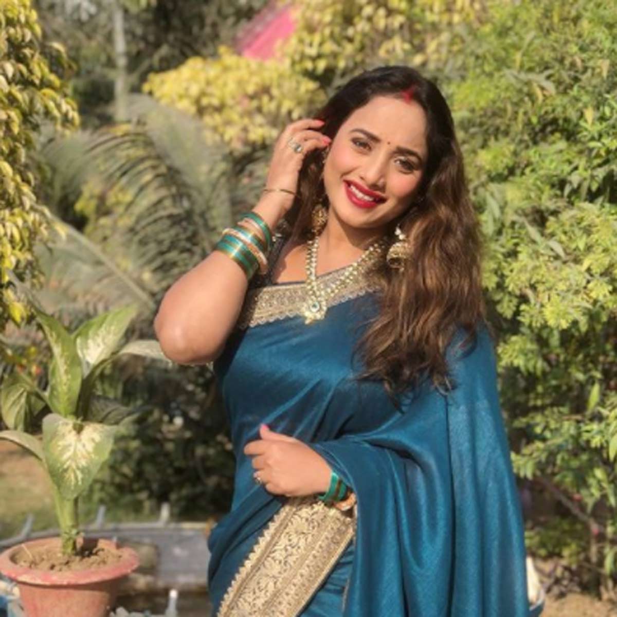 रानी चटर्जी