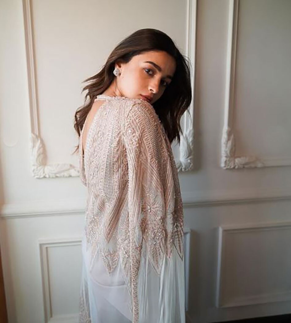 आलिया भट्ट