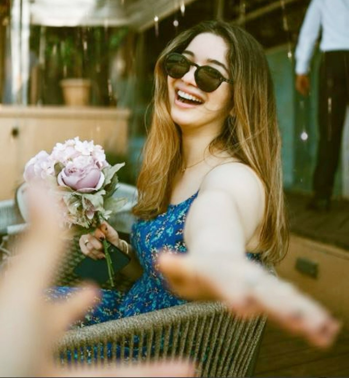 Sara Tendulkar Goa Holidays