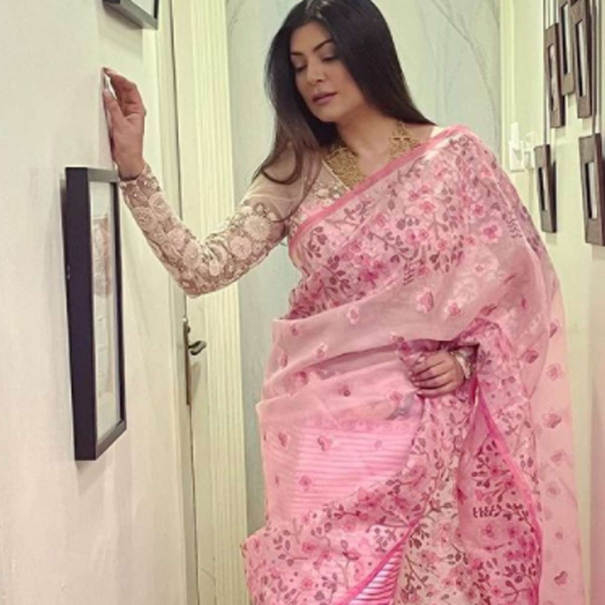 सुष्मिता सेन 