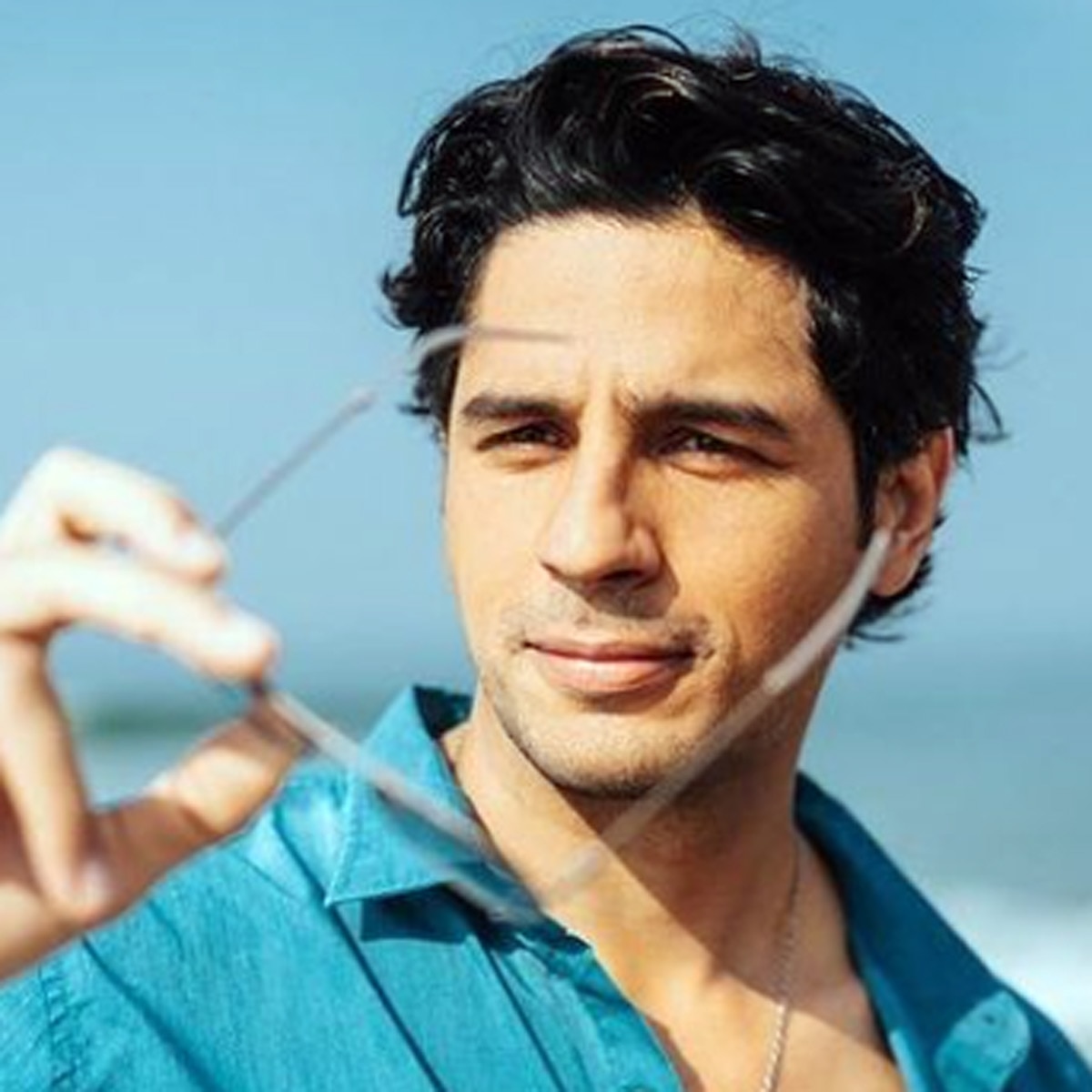 सिद्धार्थ मल्होत्रा 