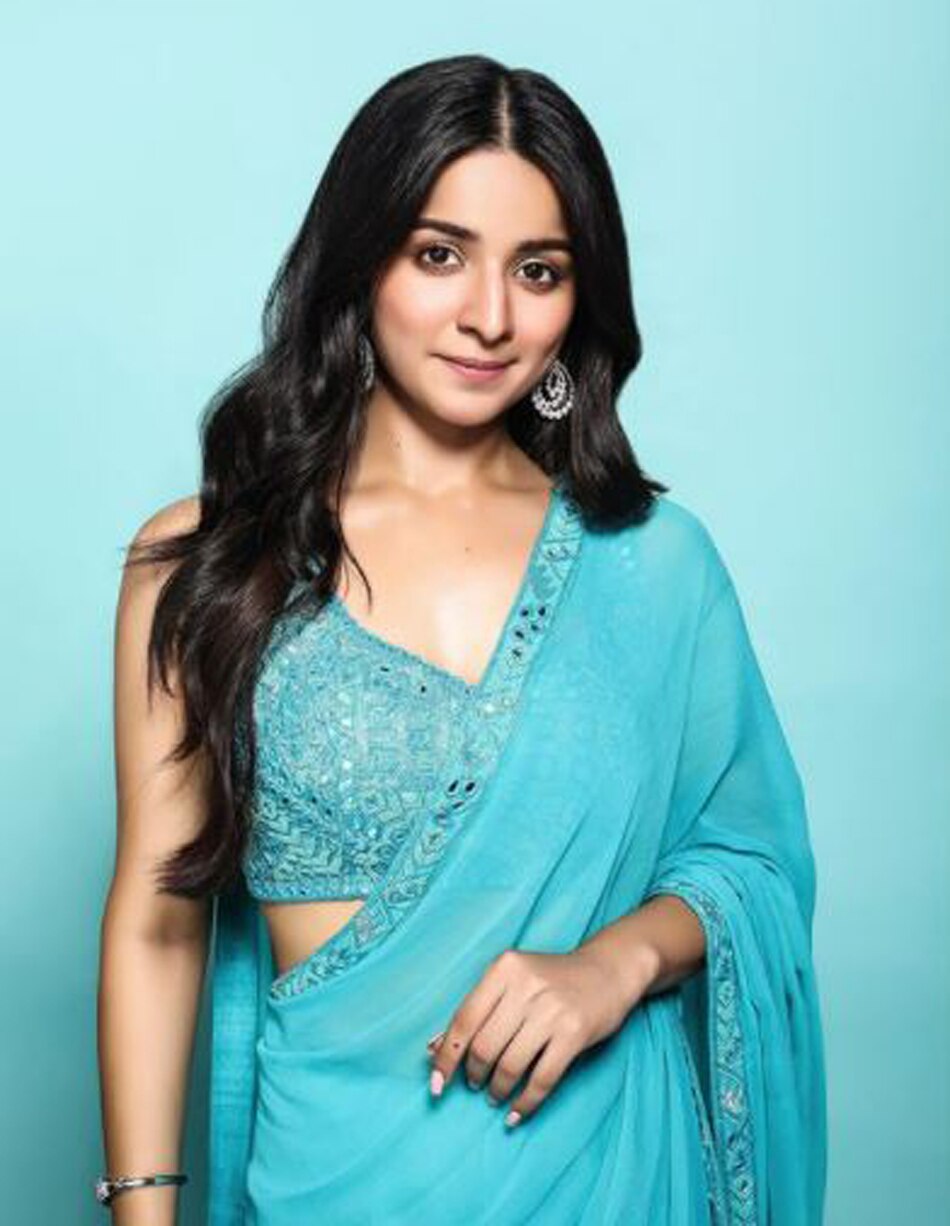 महिमा मकवाना