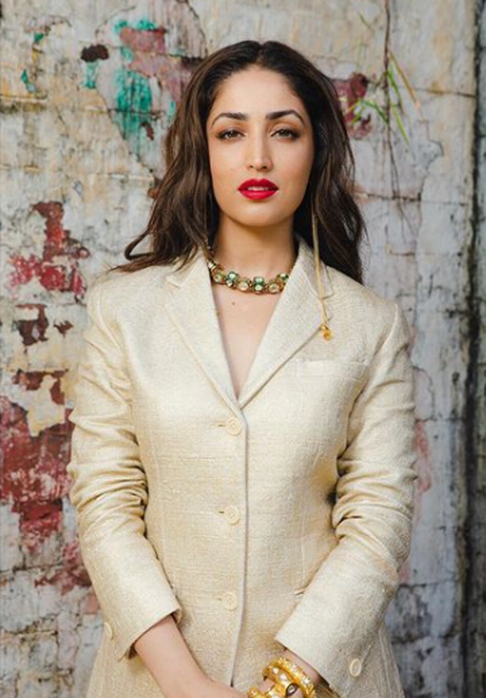 यामी गौतम