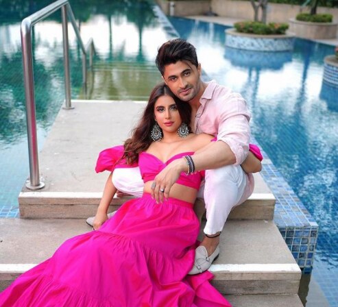 ईशान सहगल 