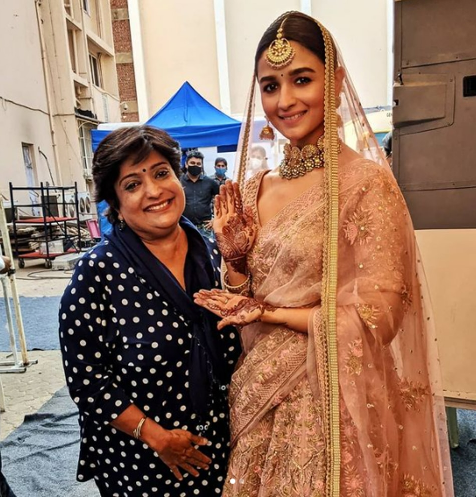 वीना नागदा