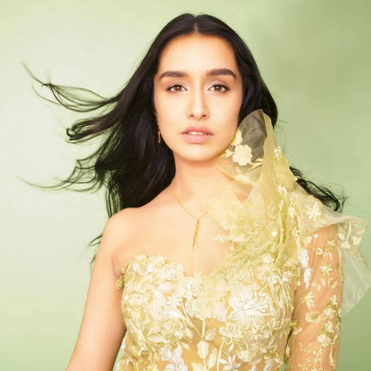 श्रद्धा कपूर