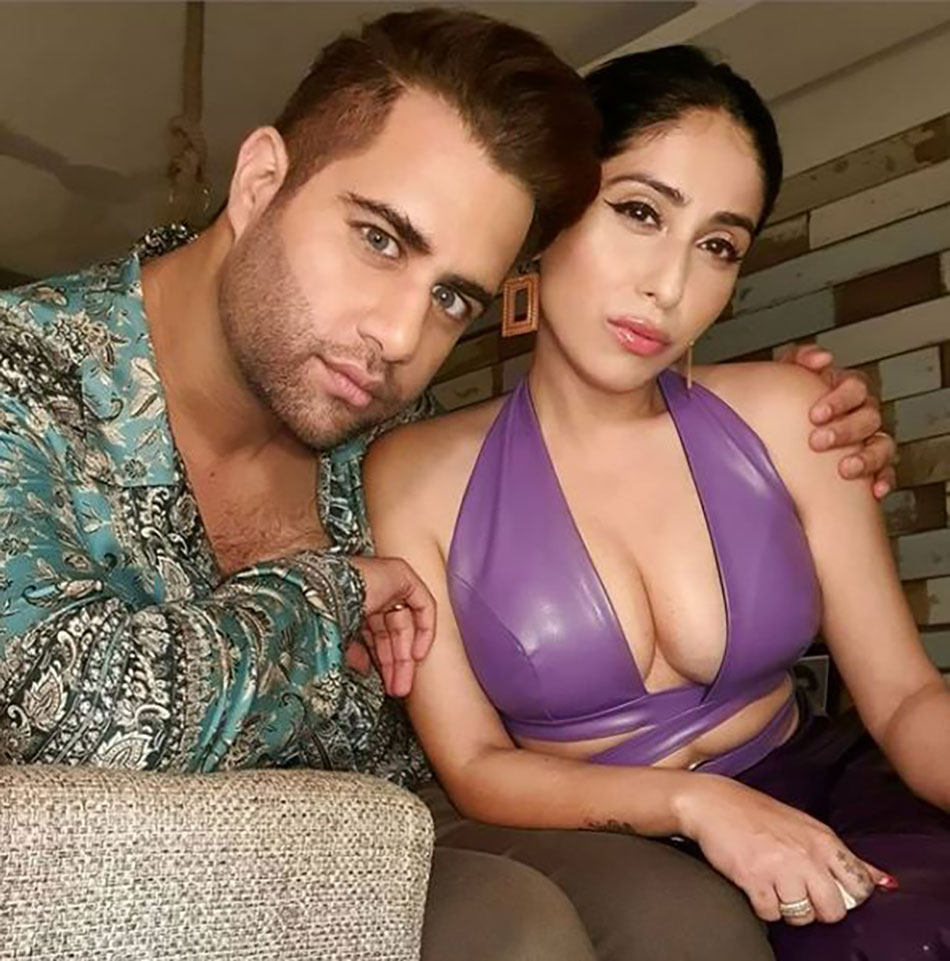 नेहा भसीन