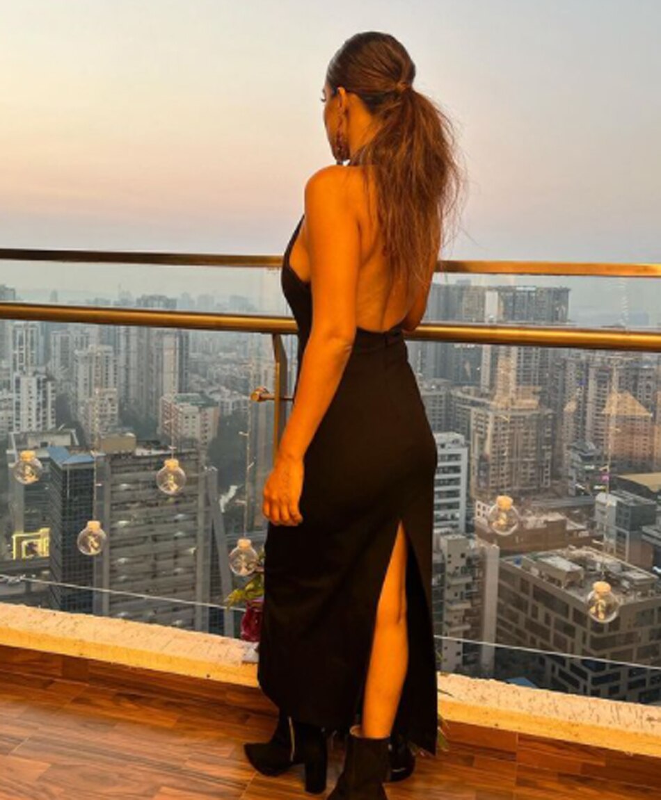 निया शर्मा