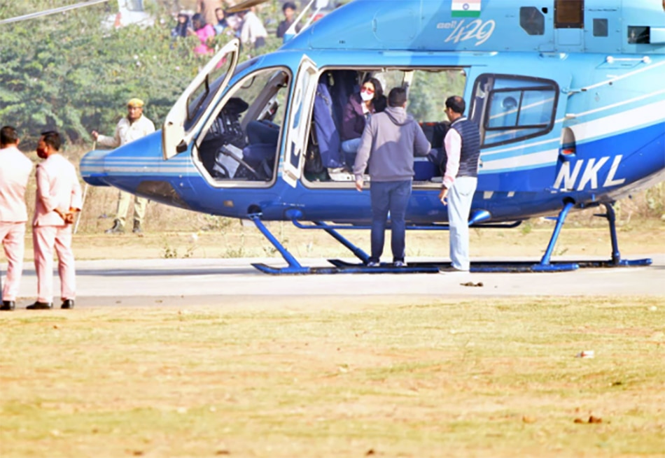 कटरीना कैफ, विक्की कौशल